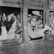 Apartheid ended 25 years ago after half a century of racial oppression
