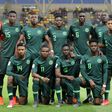 2019 Flying Eagles of Nigeria (Getty Images)