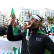 Algerian protesters say they are determined to keep up the pressure for reforms and proscutions of corrupt officials