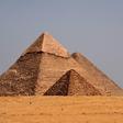 Sunday's incident comes months after another attack near the Giza pyramids near Cairo killed three Vietnamese holidaymakers and their Egyptian guide