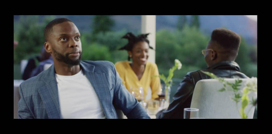 Is the Infinix S4 commercial one of the best TV commercials in recent times? And it even rewards its viewers