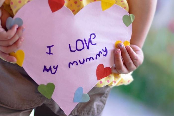 40 Best Mother's Day Quotes To Write In Your Card