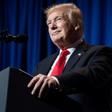 President Donald Trump announced a deal to end US tariffs on steel and aluminum imports from Canada and Mexico that had created friction between the neighbors