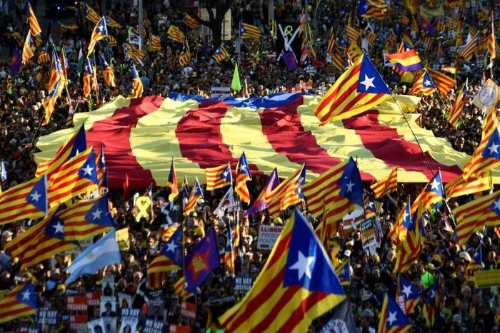 Spanish Socialists might have to reach out to Catalan separatists to form the next federal government following elections on Sunday