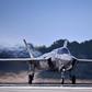 A US F-35 fighter jet: Washington is warning Turkey that it will end a joint manufacturing program for the aircraft with Turkish companies if Ankara buys a Russian missile defense system