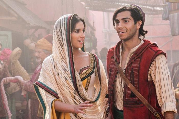 Aladdin 2 Disney