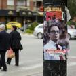 North Macedonians have not shown huge interest in the presidential election