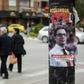 North Macedonians have not shown huge interest in the presidential election