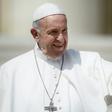 Pope Francis has been forced to respond to a global scandal over paedophilia in the church