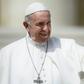 Pope Francis has been forced to respond to a global scandal over paedophilia in the church