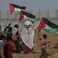 Palestinians have staged often violent demonstrations along the border with Israel for over a year