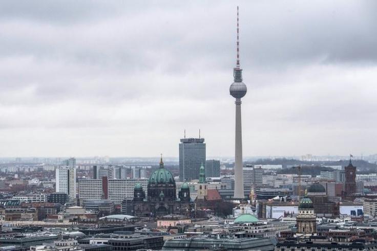 Europe's powerhouse is facing a slowing economy and calls to boost spending