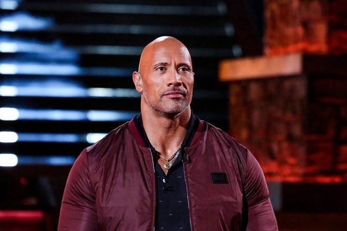 Don't Expect Candy at The Rock's Easter Egg Hunt