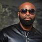 Franco-Ivorian rapper Kaaris, whose concert in Abidjan ended in violence