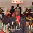 Kenyan ex-president Daniel Arap Moi has been fined for land grabbing