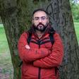 Human rights activist, author and blogger Iyad el-Baghdadi says he was briefly placed under government protection in Norway