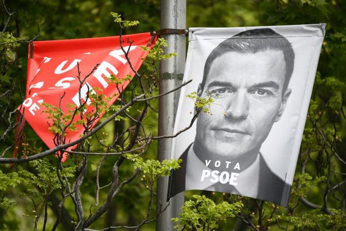 Prime Minister Pedro Sanchez called early elections for April 28 after his minority government failed to get support for its 2019 budget