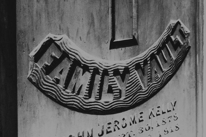 The Secrets of a Sacred Underground