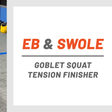 The Killer Leg Day Finisher Ratchets Up Tension