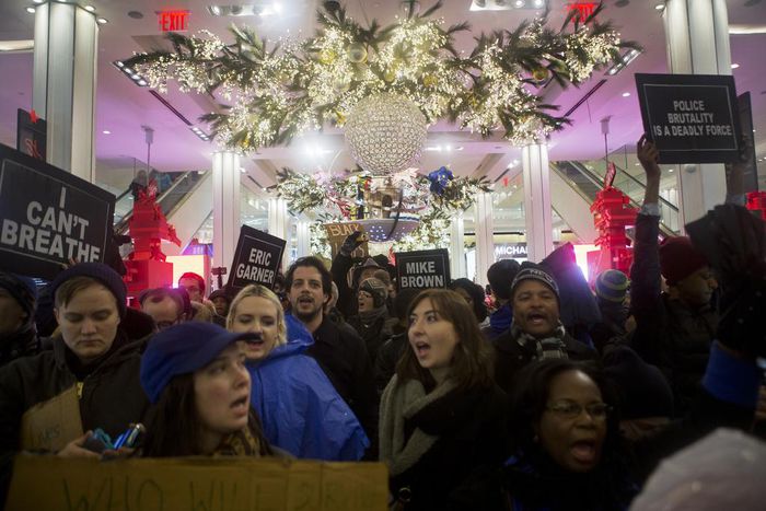 5 Years After Eric Garner's Death, an Officer Faces Trial