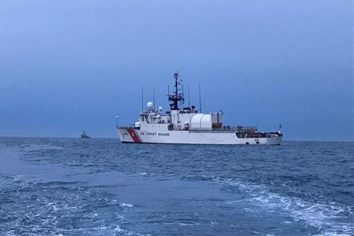 Ambassade des Etats-Unis au Gabon