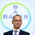 Bayer CEO Werner Baumann faced down disgruntled shareholders in Bonn on Friday, saying the business case for the Monsanto merger remained as strong as ever