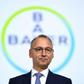 Bayer CEO Werner Baumann faced down disgruntled shareholders in Bonn on Friday, saying the business case for the Monsanto merger remained as strong as ever