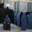 In Afghanistan domestic abuse can seem like the norm and women are often seen as little more than household chattel