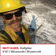 CrossFit Helped This Firefighter Save Lives