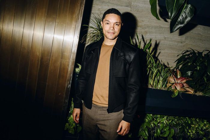 Trevor Noah Thinks Kids Can Handle the Truth