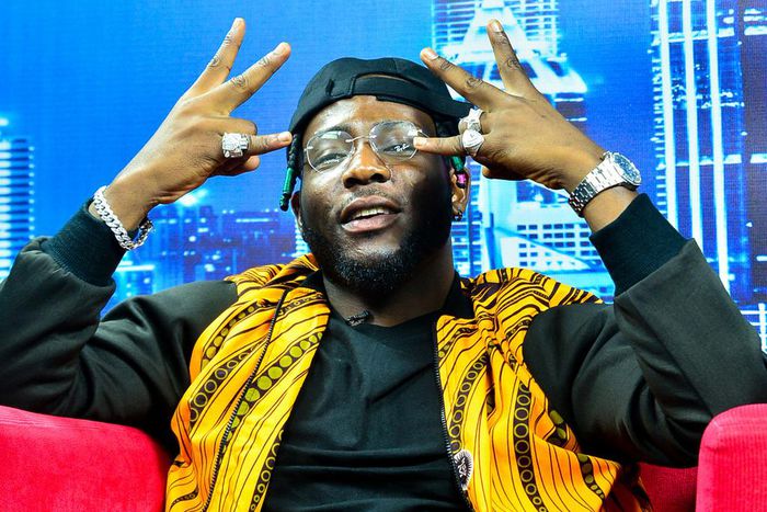 Zoro says Nigerians should use of their time to protest against the government before going after Internet fraudsters [PULSE]