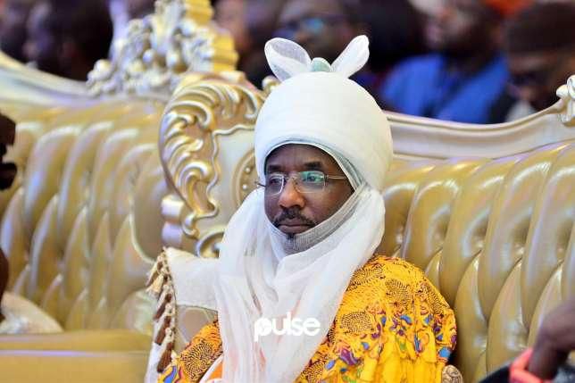 Man impersonating Emir Sanusi on Instagram has been arrested