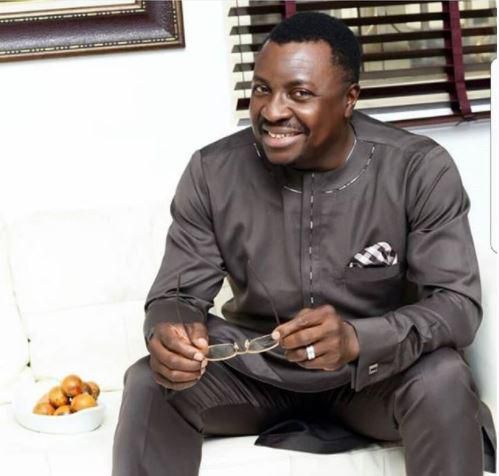 Alibaba shared a similar post where he cautioned women who put other ladies under pressure on social media [Instagram/Alibaba]