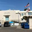 Parents have voted to decide whether to drop Michael Jackson's name from the Gardner School auditorium