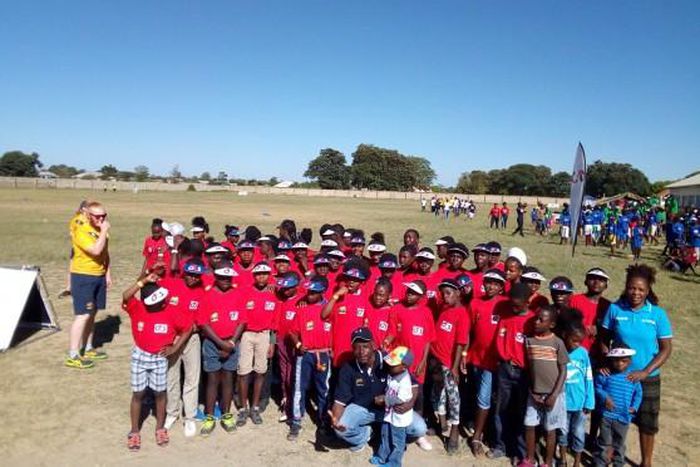 Zambia Rugby Union (ZRU)