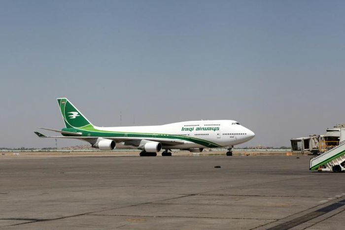 Iraqi Airways is to resume flights to Syria on Saturday for the first time since 2011 when they were halted due to the Syrian civil war