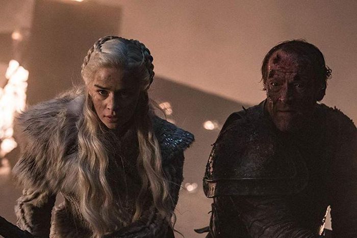 GoT Cinematographer Defends Episode's Lighting