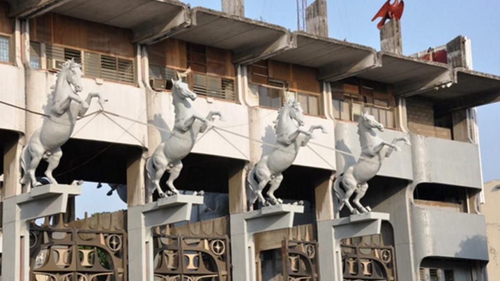 Tafawa Balewa Square [Guardian]