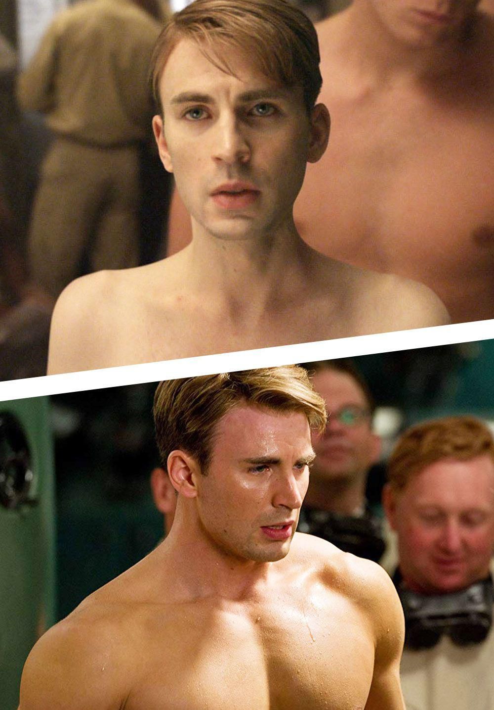 10 Important Avengers Grooming Moves