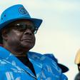 Malawi's President Peter Mutharika is hoping his record will be enough to get him re-elected for a second term