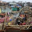 At least 42 people lost their lives in eastern India and Bangladesh after cyclone Fani barrelled into the region