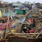 At least 42 people lost their lives in eastern India and Bangladesh after cyclone Fani barrelled into the region