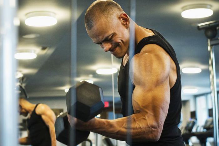 Doctors Warn Steroids Cause Irreversible Damage