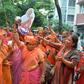 BJP supporters said their enthusiasm for the leader had only increased