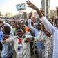Sudan protest leaders have called for a 'million-strong' march to put pressure on the army as talks drag on over who should run the country