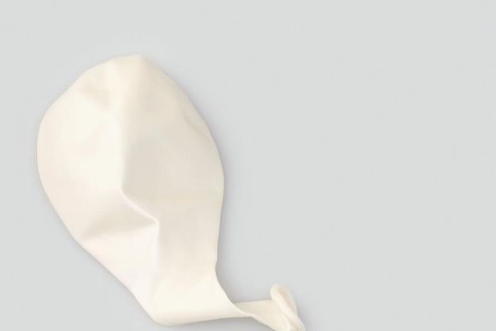 This Cyst Is Too Big for Dr. Pimple Popper's Tools