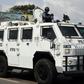 Ghana's security forces are taking no chances, arresting almost 90 members of a separatist group led by an 85-year-old