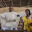 Many citizens heeded opposition party calls to boycott the polls