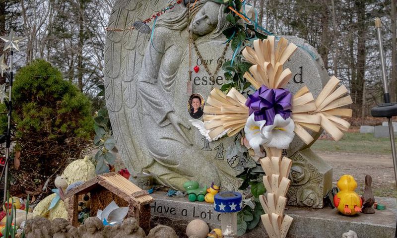 How money added to the pain of sandy hook