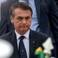 Pro-gun Brazilian president Jair Bolsonaro, whose tough-on-crime rhetoric helped him get elected, signed a controversial order allowing members of a wide range of professions to carry guns on the street or at work